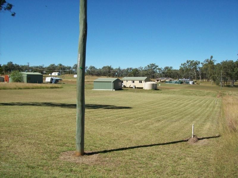 10 Webb Street, Hivesville QLD 4612