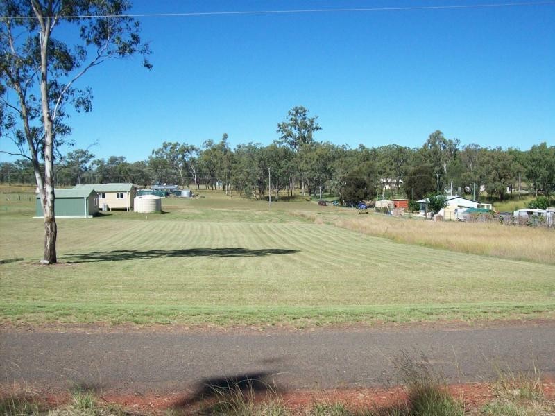 10 Webb Street, Hivesville QLD 4612