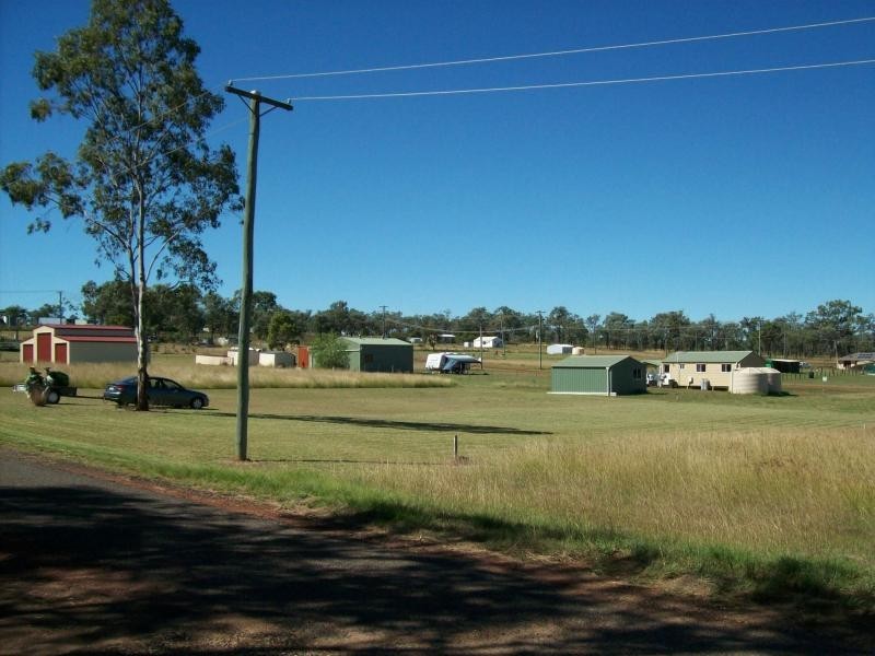 10 Webb Street, Hivesville QLD 4612