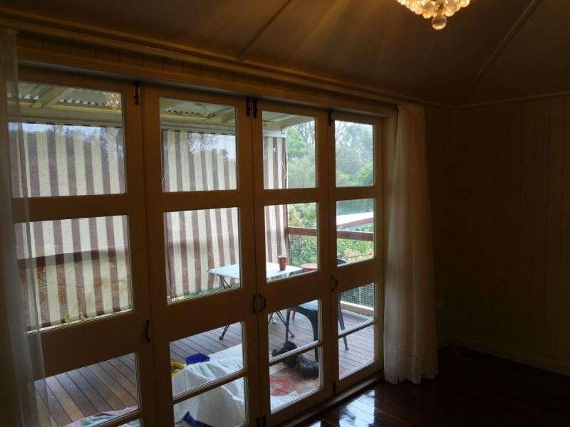 17 Beresford Street, Proston QLD 4613