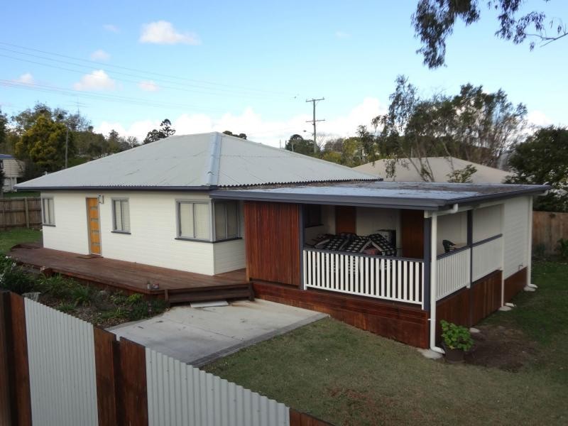 34 Watt Street, Murgon QLD 4605