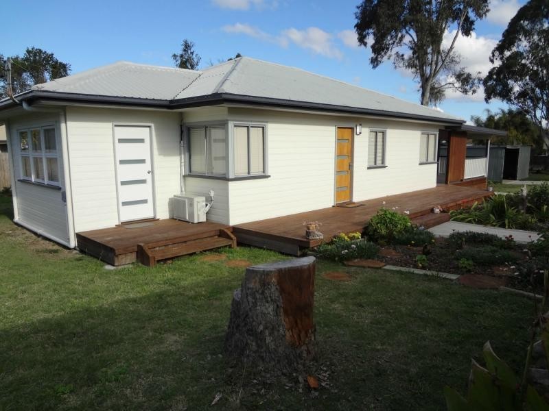 34 Watt Street, Murgon QLD 4605