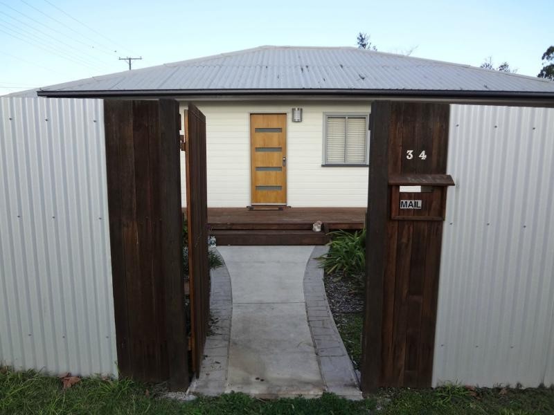 34 Watt Street, Murgon QLD 4605