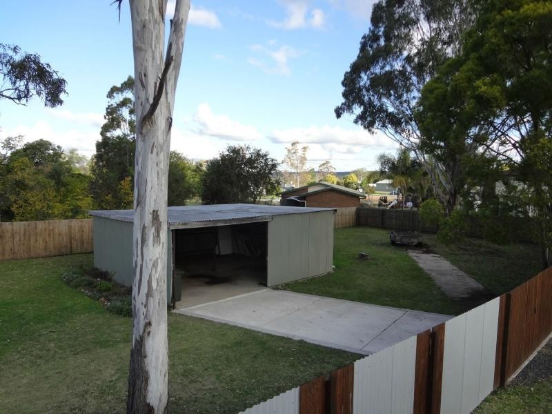 34 Watt Street, Murgon QLD 4605