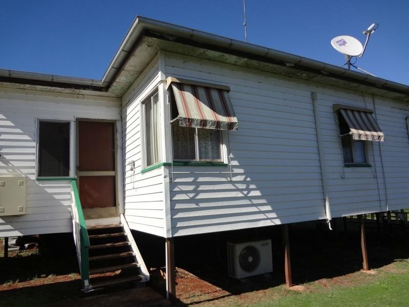 16 Phillips Street, Tingoora QLD 4608