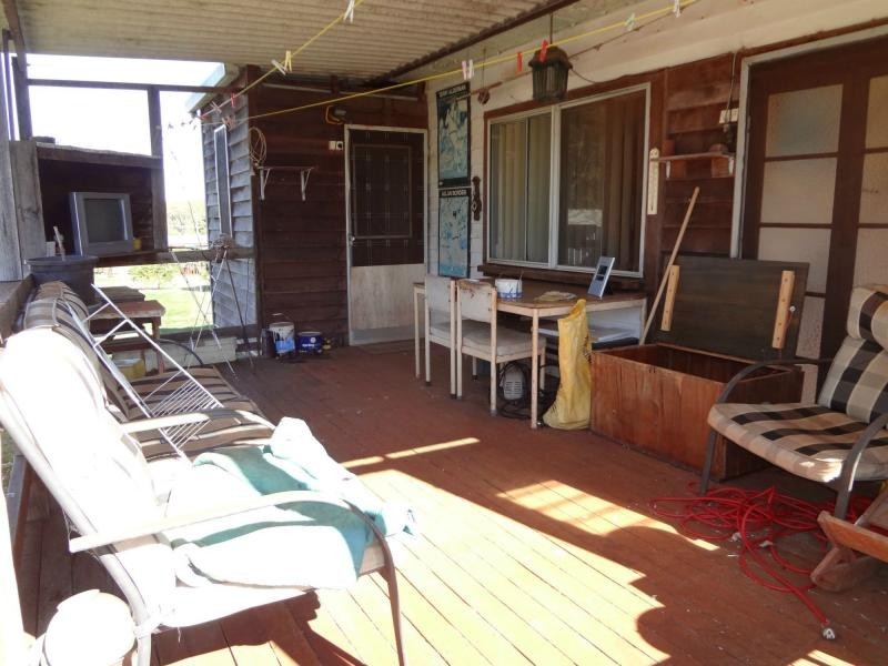 16 Phillips Street, Tingoora QLD 4608