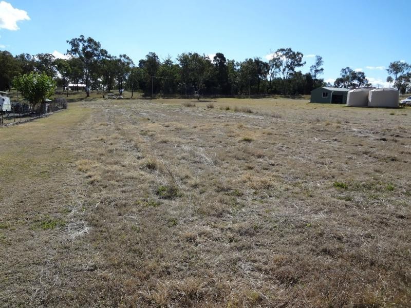 L6 Johnson Street, Hivesville QLD 4612