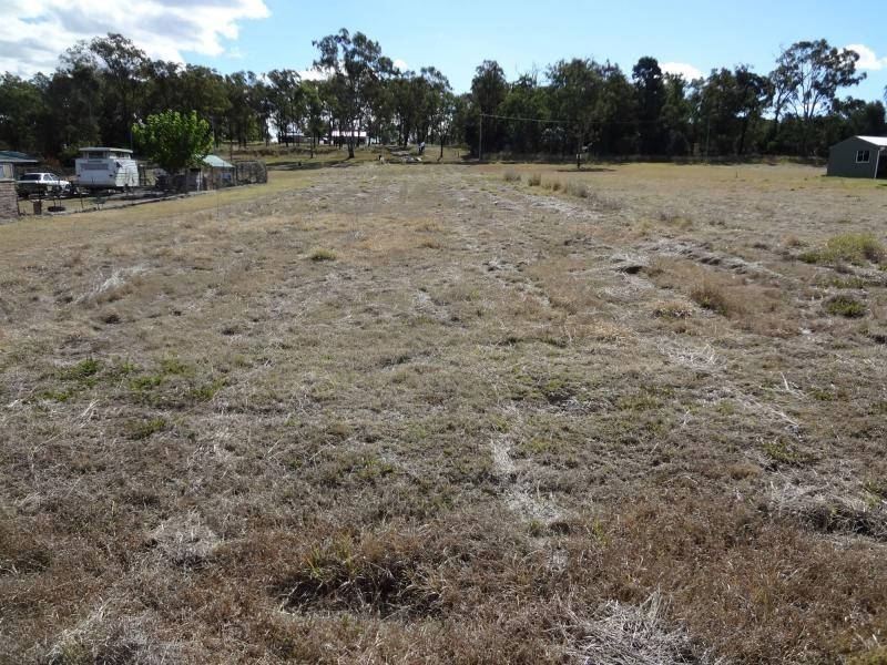 L6 Johnson Street, Hivesville QLD 4612