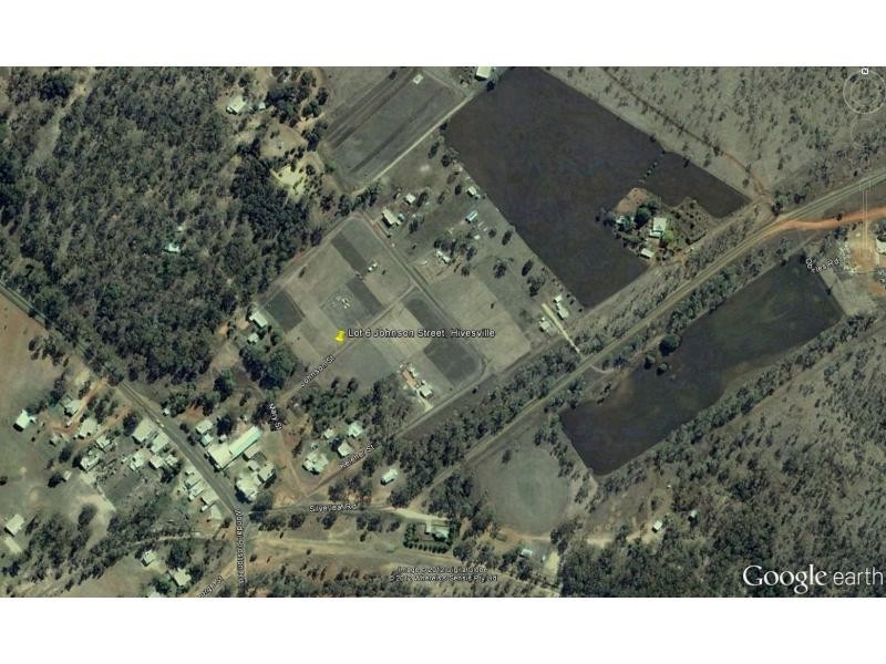 L6 Johnson Street, Hivesville QLD 4612