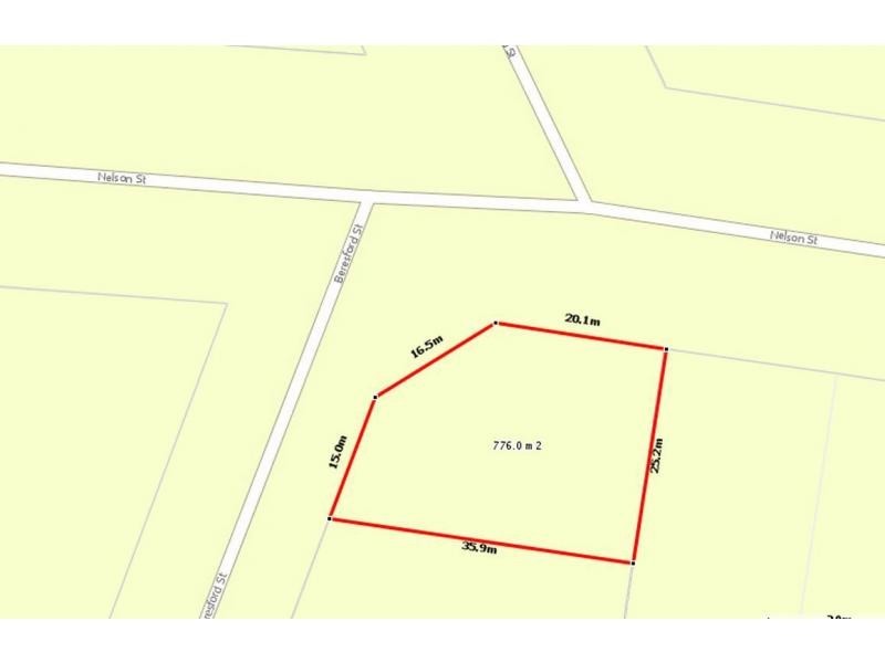 32 Beresford Street, Proston QLD 4613