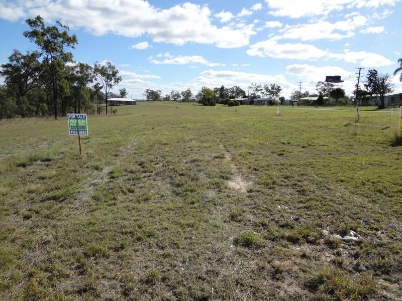2 Boondooma Dam Lookout Road, Okeden QLD 4613