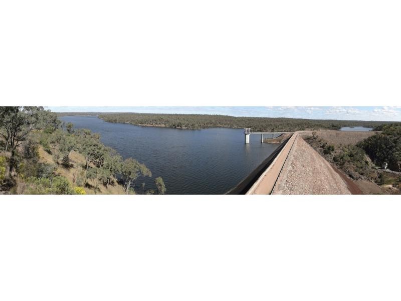 2 Boondooma Dam Lookout Road, Okeden QLD 4613