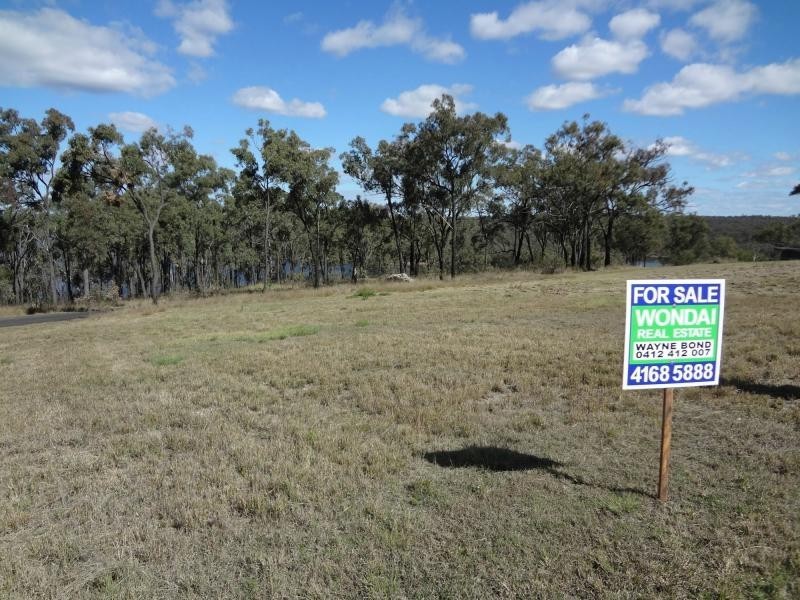 4 Boondooma Dam Lookout Road, Okeden QLD 4613