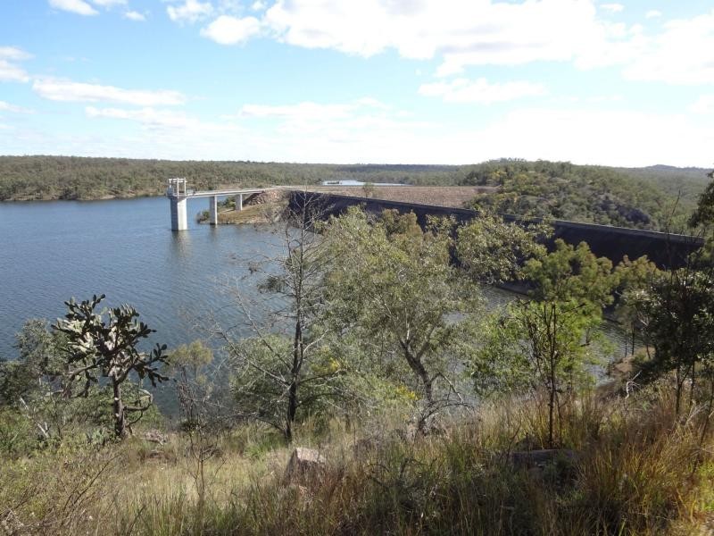 4 Boondooma Dam Lookout Road, Okeden QLD 4613