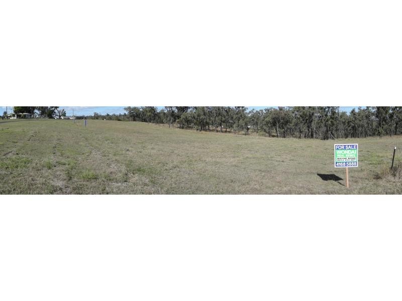 4 Boondooma Dam Lookout Road, Okeden QLD 4613