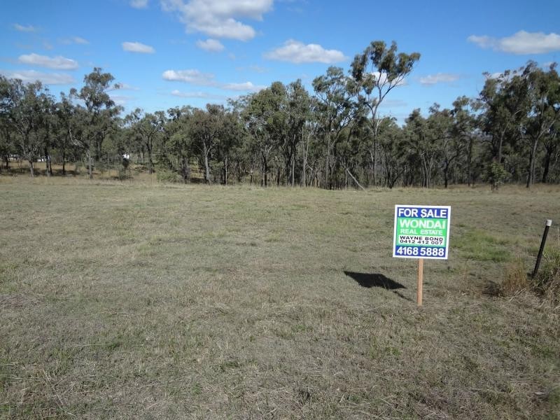 6 Boondooma Dam Lookout Road, Okeden QLD 4613