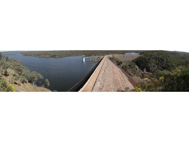 6 Boondooma Dam Lookout Road, Okeden QLD 4613