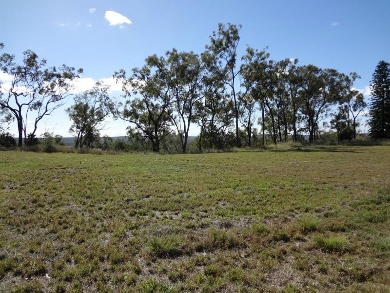 10 Boondooma Dam Lookout Road, Okeden QLD 4613