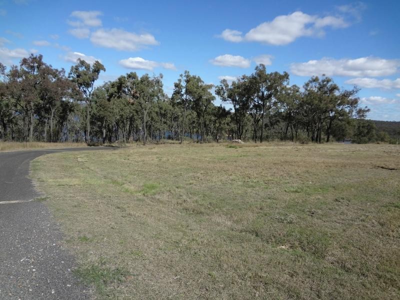 12 Boondooma Dam Lookout Road, Okeden QLD 4613