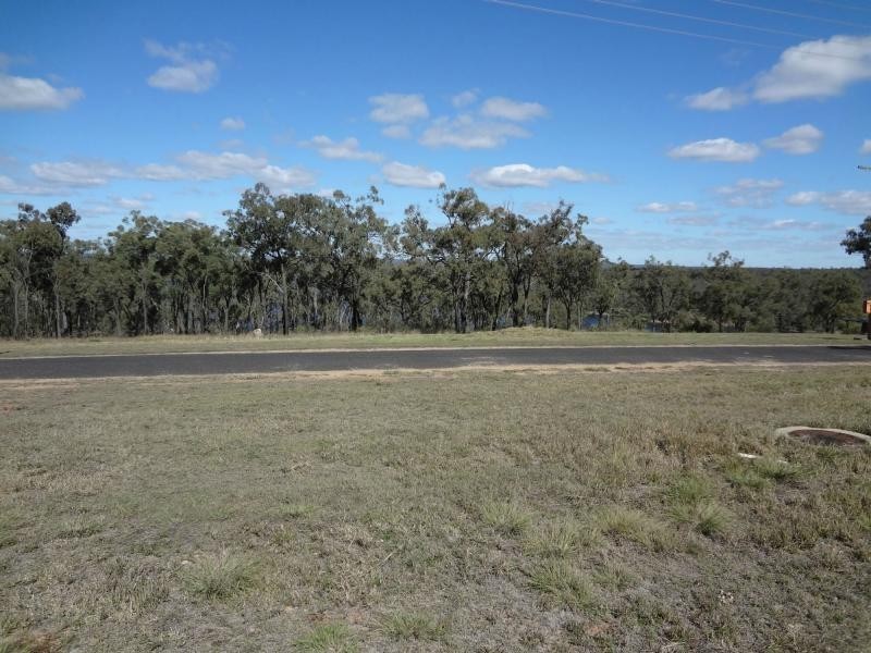14 Boondooma Dam Lookout Road, Okeden QLD 4613