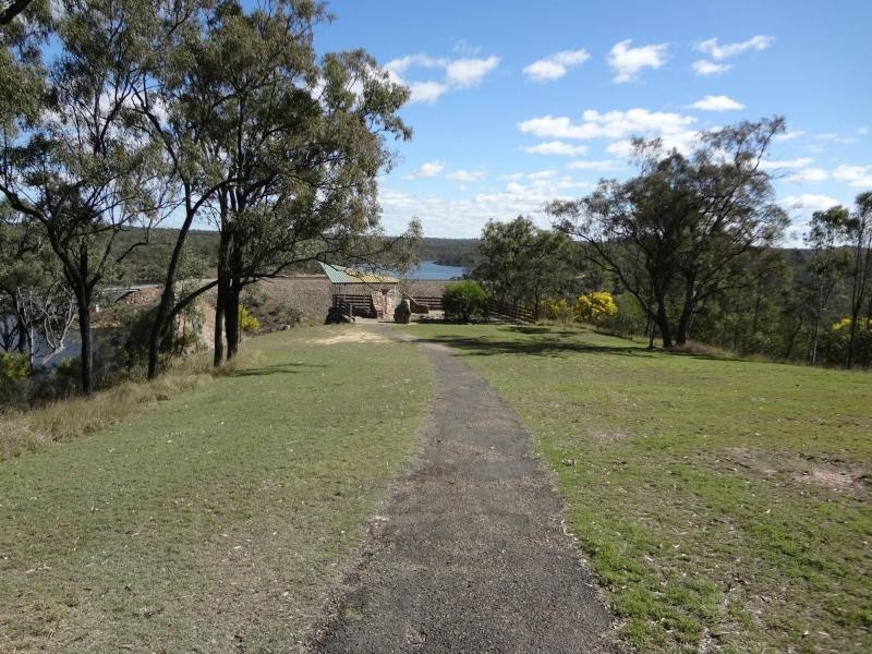 14 Boondooma Dam Lookout Road, Okeden QLD 4613