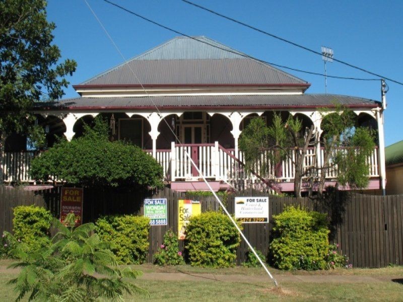 23 Bramston Street, Wondai QLD 4606