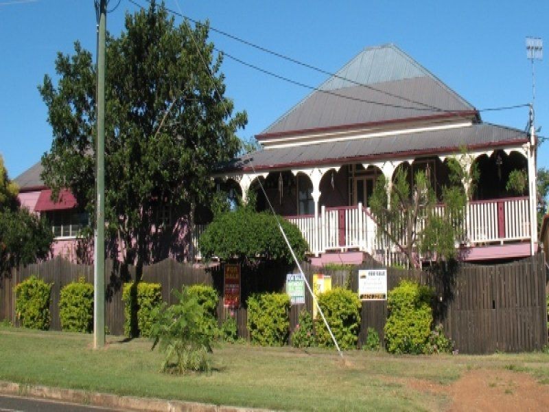 23 Bramston Street, Wondai QLD 4606