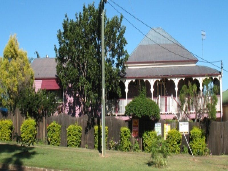 23 Bramston Street, Wondai QLD 4606