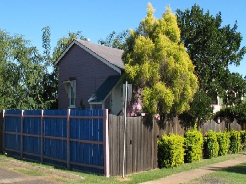 23 Bramston Street, Wondai QLD 4606