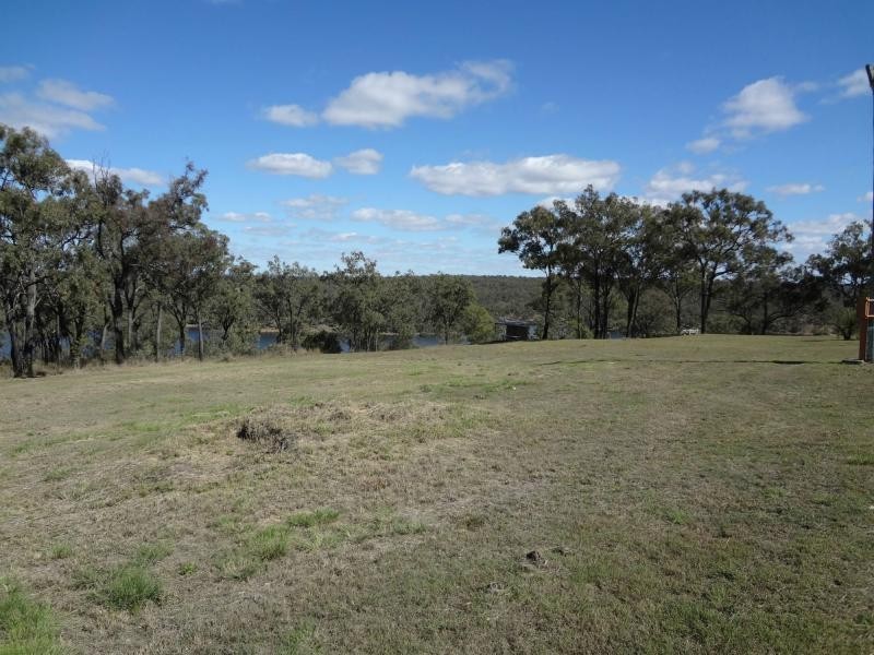 18 Boondooma Dam Lookout Road, Okeden QLD 4613