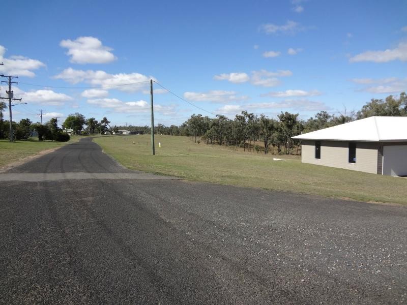 18 Boondooma Dam Lookout Road, Okeden QLD 4613