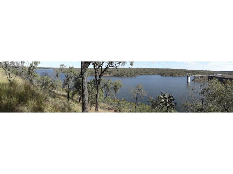 22 Boondooma Dam Lookout Road, Okeden QLD 4613