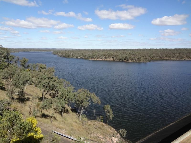 24 Boondoomba Dam Lookout Road, Okeden QLD 4613