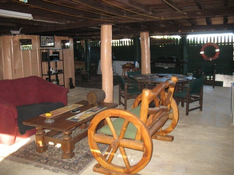 12 Collingwood Street, Proston QLD 4613