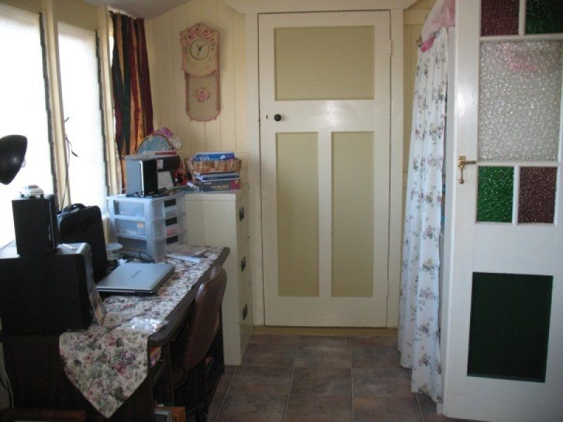 12 Collingwood Street, Proston QLD 4613