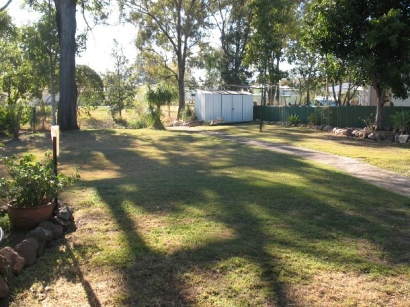 12 Collingwood Street, Proston QLD 4613