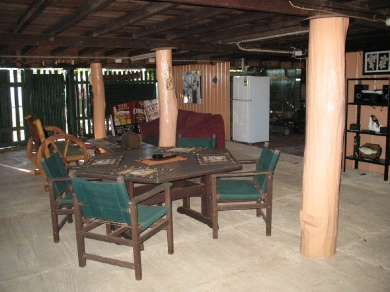 12 Collingwood Street, Proston QLD 4613