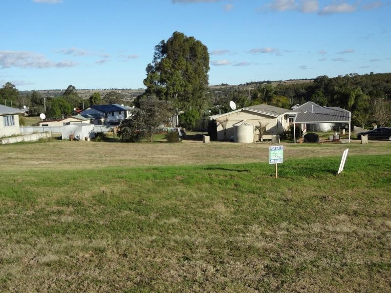 36 Magnussens Drive, Tingoora QLD 4608