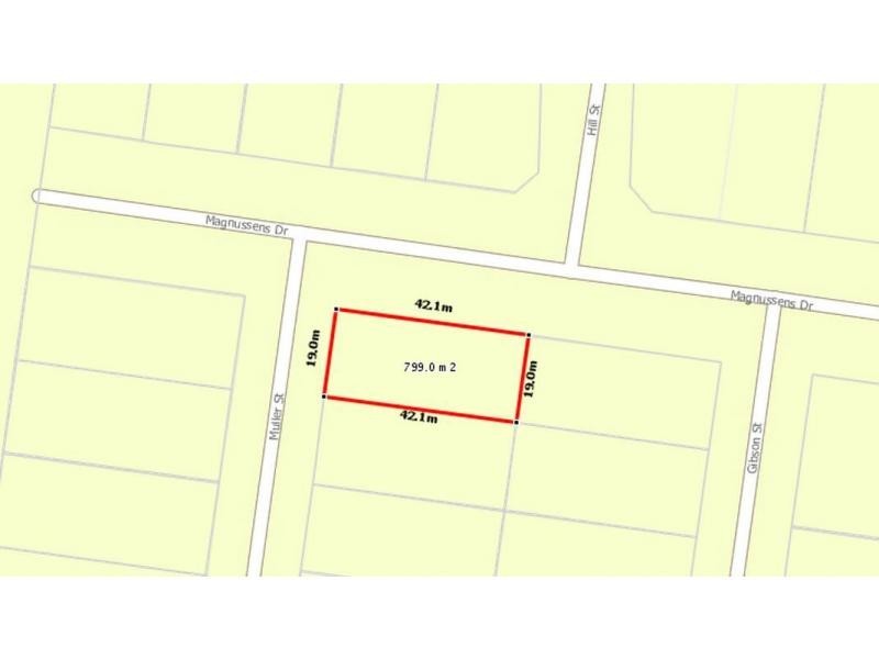 36 Magnussens Drive, Tingoora QLD 4608