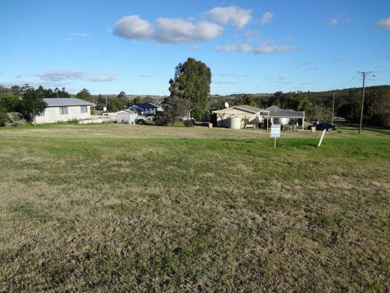 36 Magnussens Drive, Tingoora QLD 4608