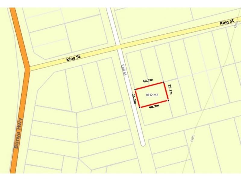 14 Earl Street, Memerambi QLD 4610