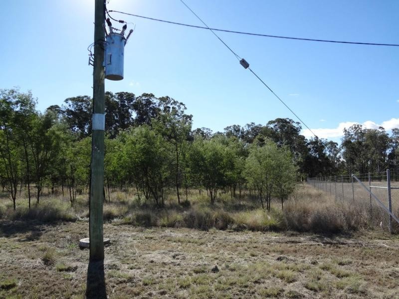 98-100 Burrows Street, Wondai QLD 4606