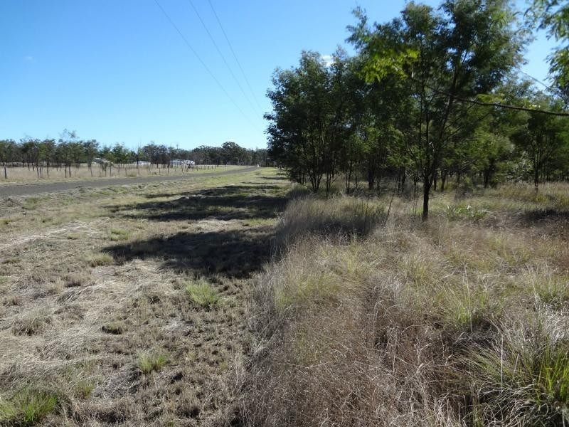 98-100 Burrows Street, Wondai QLD 4606