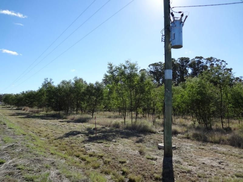 94-96 Burrows Street, Wondai QLD 4606