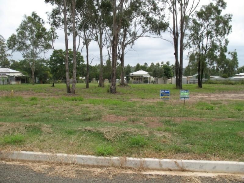 125 Pring Street, Wondai QLD 4606