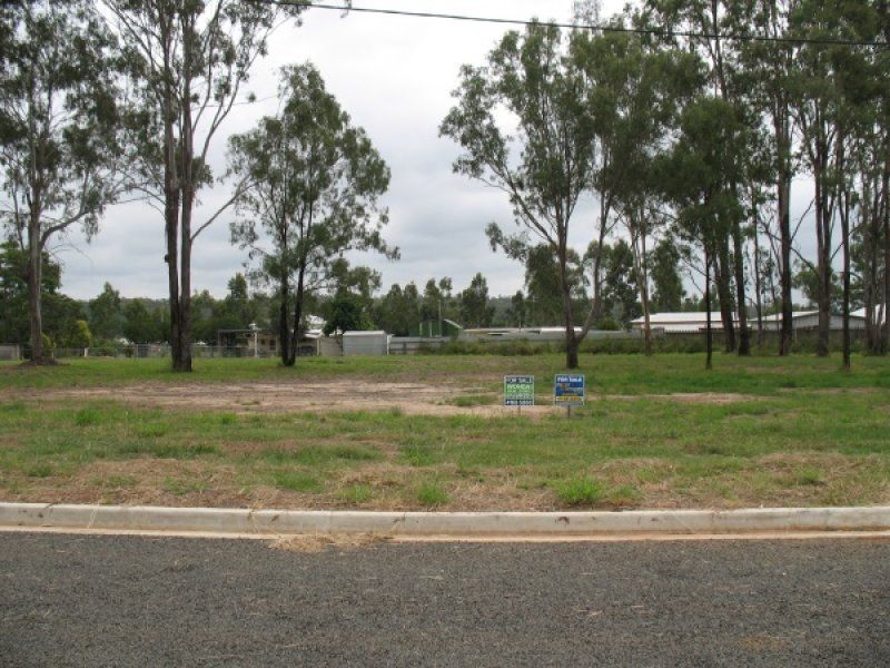 125 Pring Street, Wondai QLD 4606