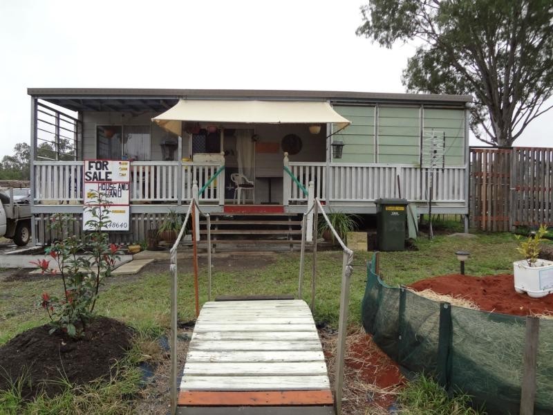 7 Barr Street, Hivesville QLD 4612