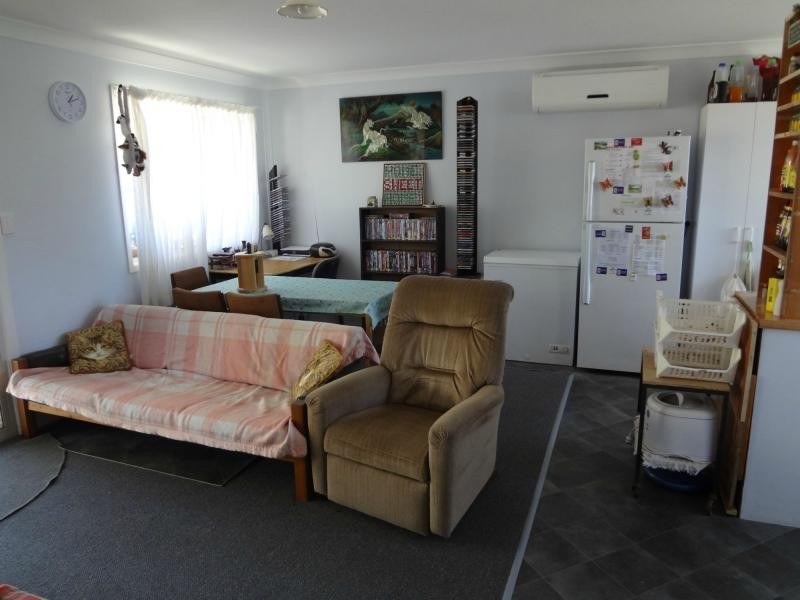 7 Barr Street, Hivesville QLD 4612