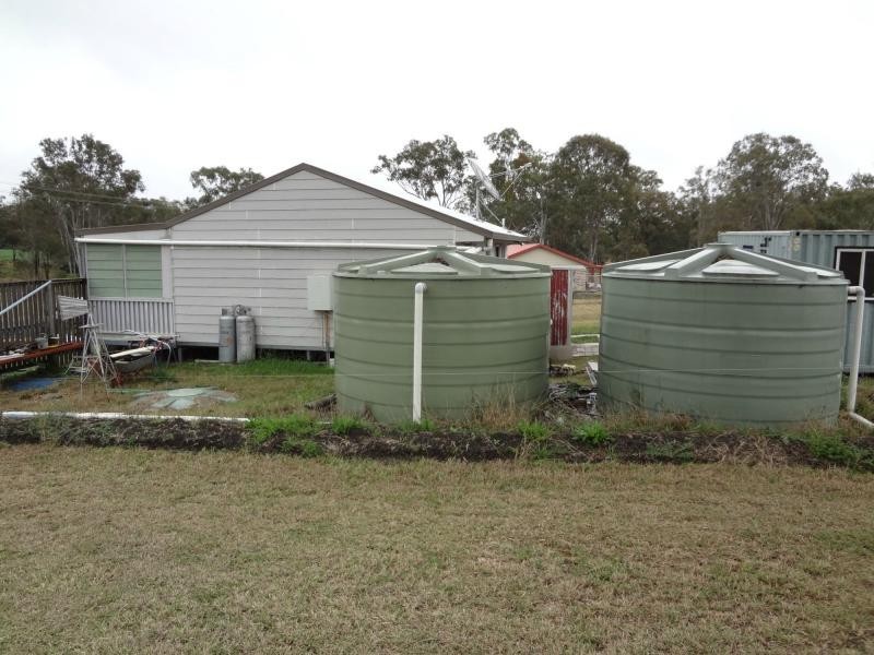 7 Barr Street, Hivesville QLD 4612