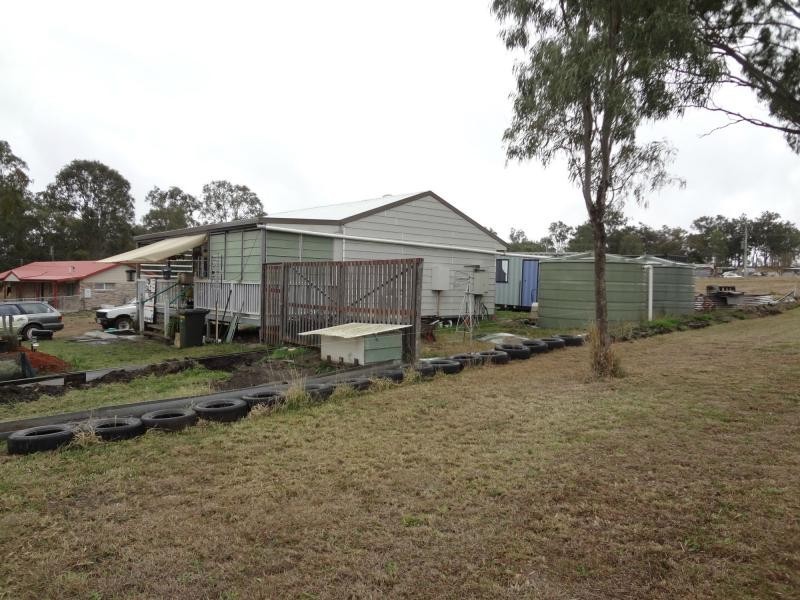 7 Barr Street, Hivesville QLD 4612